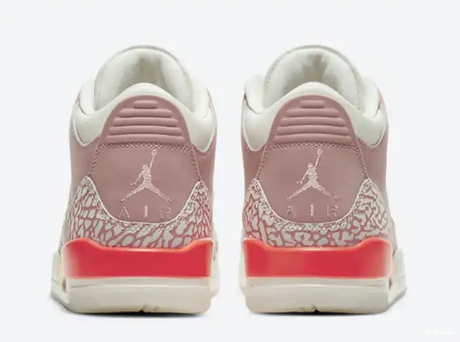 Rep TBK (W) CK9246-600 3 Pink Retro Jordan Rust 0602